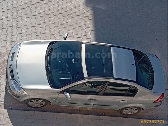 Sahibinden Renault Megane 1.6 Dynamique 2004 Model