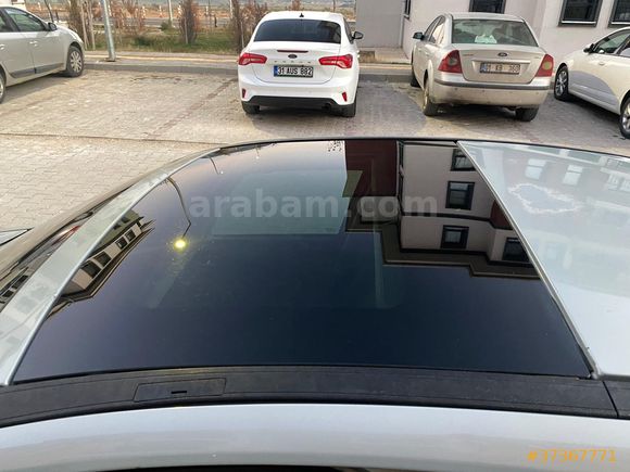 Sahibinden Renault Megane 1.6 Dynamique 2004 Model