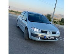 Sahibinden Renault Megane 1.6 Dynamique 2004 Model