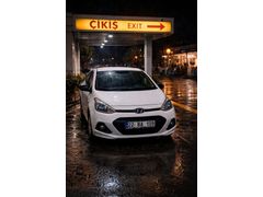 Sahibinden Hyundai i10 1.0 D-CVVT Style 2015 Model