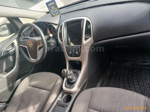 Sahibinden Opel Astra 1.3 CDTI Enjoy  Cosmo 2011 Model