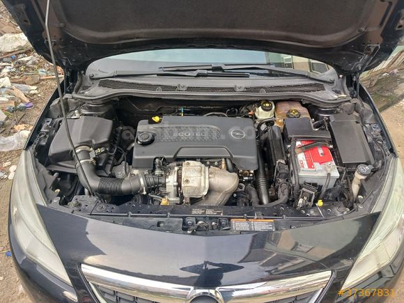 Sahibinden Opel Astra 1.3 CDTI Enjoy  Cosmo 2011 Model