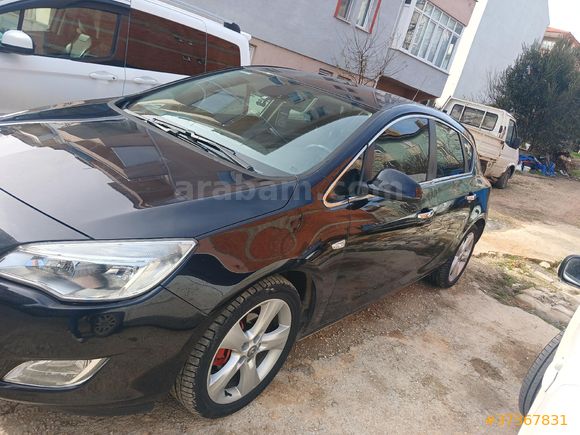 Sahibinden Opel Astra 1.3 CDTI Enjoy  Cosmo 2011 Model