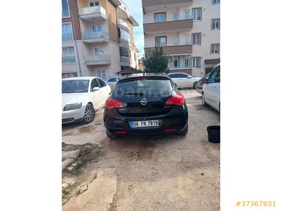 Sahibinden Opel Astra 1.3 CDTI Enjoy  Cosmo 2011 Model