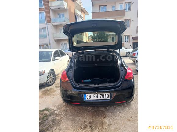 Sahibinden Opel Astra 1.3 CDTI Enjoy  Cosmo 2011 Model