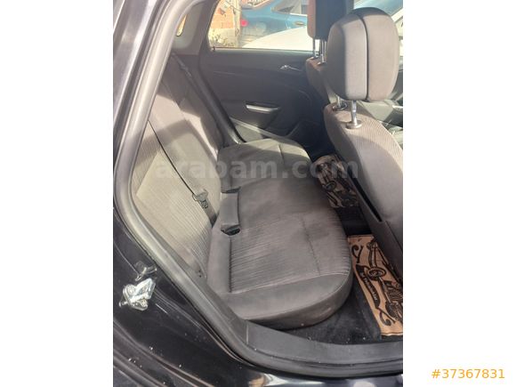 Sahibinden Opel Astra 1.3 CDTI Enjoy  Cosmo 2011 Model