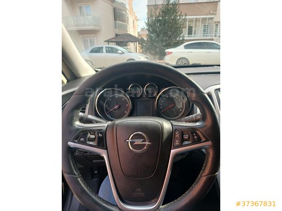 Sahibinden Opel Astra 1.3 CDTI Enjoy  Cosmo 2011 Model
