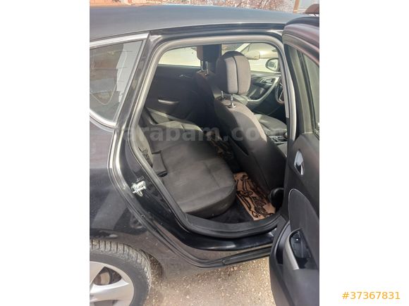 Sahibinden Opel Astra 1.3 CDTI Enjoy  Cosmo 2011 Model