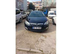 Sahibinden Opel Astra 1.3 CDTI Enjoy  Cosmo 2011 Model