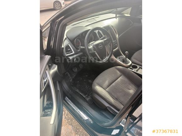 Sahibinden Opel Astra 1.3 CDTI Enjoy  Cosmo 2011 Model