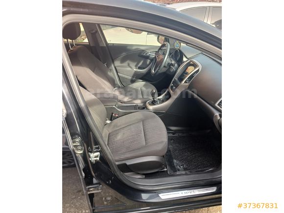 Sahibinden Opel Astra 1.3 CDTI Enjoy  Cosmo 2011 Model