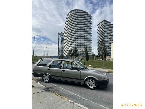 Sahibinden Tofaş Kartal S 1998 Model 