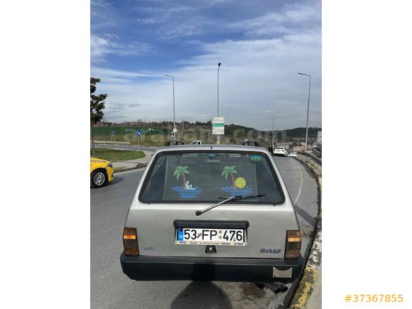 Sahibinden Tofaş Kartal S 1998 Model 