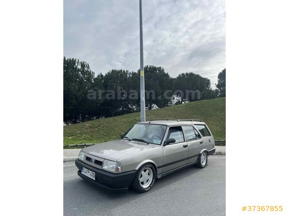 Sahibinden Tofaş Kartal S 1998 Model 