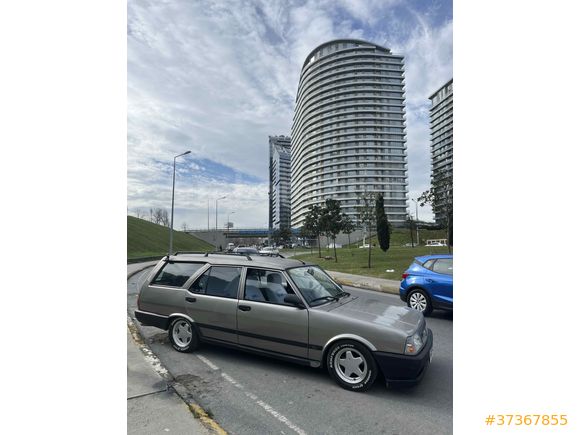 Sahibinden Tofaş Kartal S 1998 Model 
