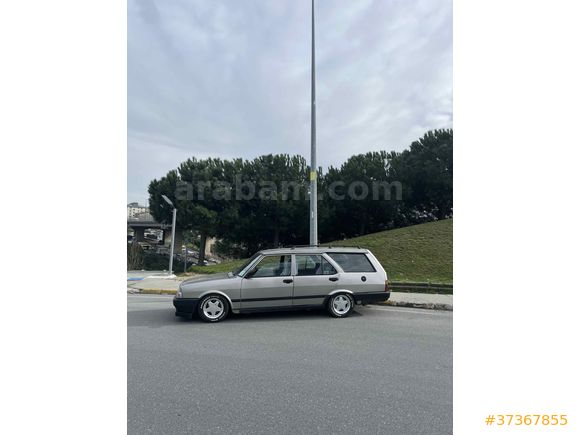Sahibinden Tofaş Kartal S 1998 Model 