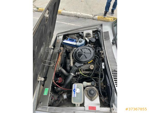 Sahibinden Tofaş Kartal S 1998 Model 