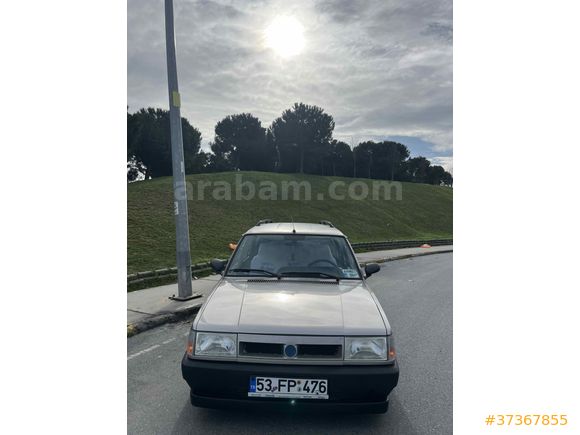 Sahibinden Tofaş Kartal S 1998 Model 