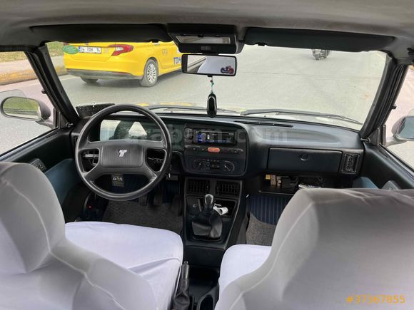 Sahibinden Tofaş Kartal S 1998 Model 