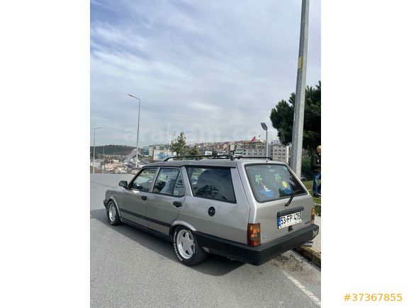 Sahibinden Tofaş Kartal S 1998 Model 