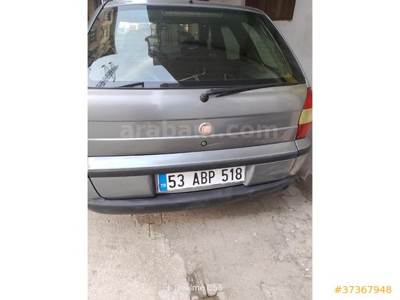 Sahibinden Fiat Palio 1.4 EL Weekend 2000 Model