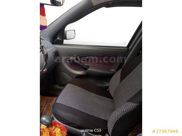 Sahibinden Fiat Palio 1.4 EL Weekend 2000 Model