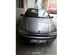 Sahibinden Fiat Palio 1.4 EL Weekend 2000 Model
