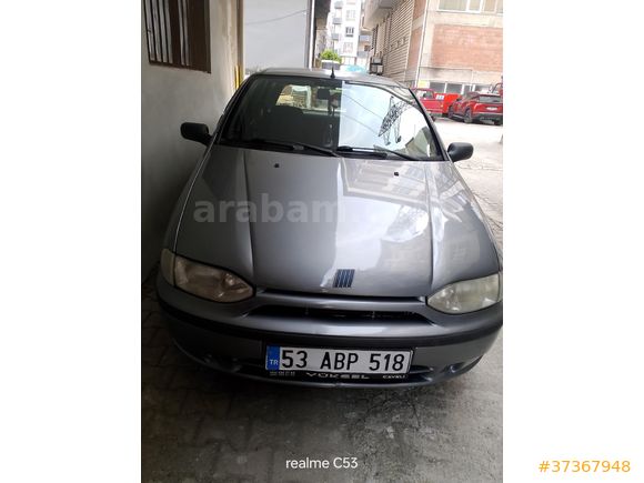 Sahibinden Fiat Palio 1.4 EL Weekend 2000 Model