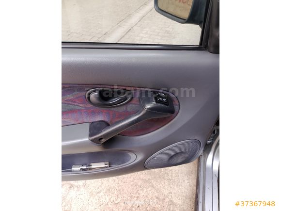 Sahibinden Fiat Palio 1.4 EL Weekend 2000 Model