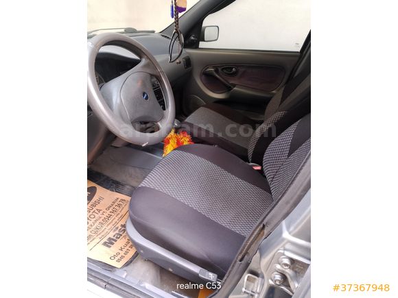 Sahibinden Fiat Palio 1.4 EL Weekend 2000 Model
