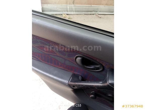 Sahibinden Fiat Palio 1.4 EL Weekend 2000 Model