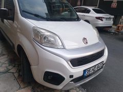 Sahibinden Fiat Fiorino Panorama 1.3 Multijet Premio 2017 Model
