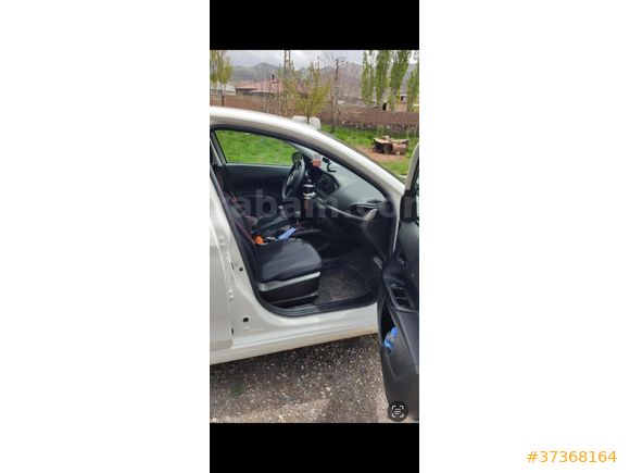 Sahibinden Fiat Egea 1.3 Multijet Easy Stil 2020 Model Ağrı