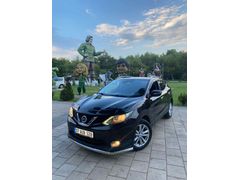 Sahibinden Nissan Qashqai 1.5 dCi Tekna Sky Pack 2014 Model 