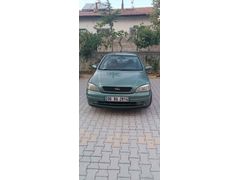 Sahibinden Opel Astra 1.6 2000 Model  Yeşil
