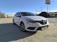 2020 RENAULT MEGANE 1.3TCE JOY HATASIZ OTOMATİK 171 KM
