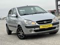 Tüm kartlara 12 ay taksit imkanı 
CAM GİBİ  2011 Hyundai Getz 1.5 VGT 4 silindir