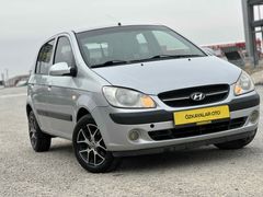 Tüm kartlara 12 ay taksit imkanı 
CAM GİBİ  2011 Hyundai Getz 1.5 VGT 4 silindir