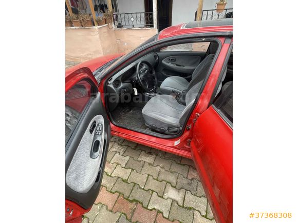 Sahibinden Hyundai Elantra 1.6 GLS Full+Full