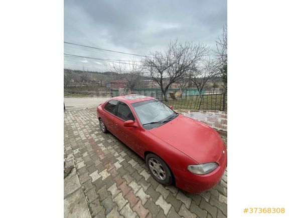 Sahibinden Hyundai Elantra 1.6 GLS Full+Full