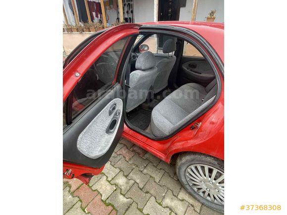 Sahibinden Hyundai Elantra 1.6 GLS Full+Full
