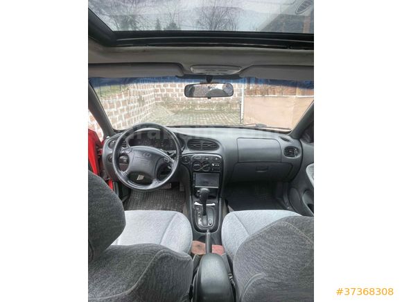 Sahibinden Hyundai Elantra 1.6 GLS Full+Full