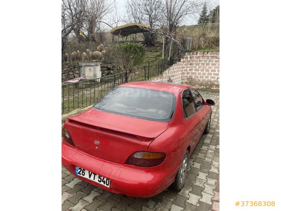 Sahibinden Hyundai Elantra 1.6 GLS Full+Full