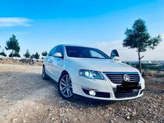 Sahibinden Volkswagen Passat 1.6 Trendline 2010 Model  281000 km Beyaz
