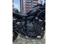 Sahibinden Yamaha MT 07 ABS 