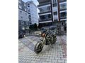 Sahibinden Yamaha MT 07 ABS 