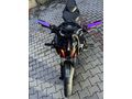 Sahibinden Yamaha MT 07 ABS 