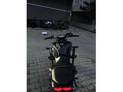 Sahibinden Yamaha MT 07 ABS 