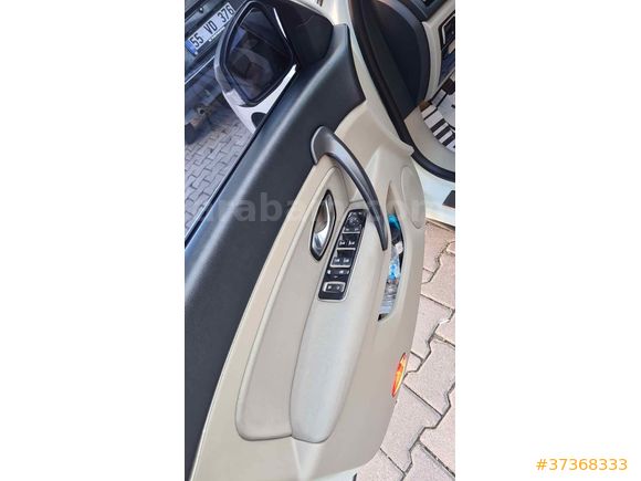 Sahibinden Renault Latitude 1.5 dCi Privilege 2011 Model 