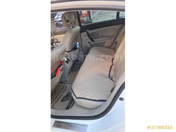 Sahibinden Renault Latitude 1.5 dCi Privilege 2011 Model 